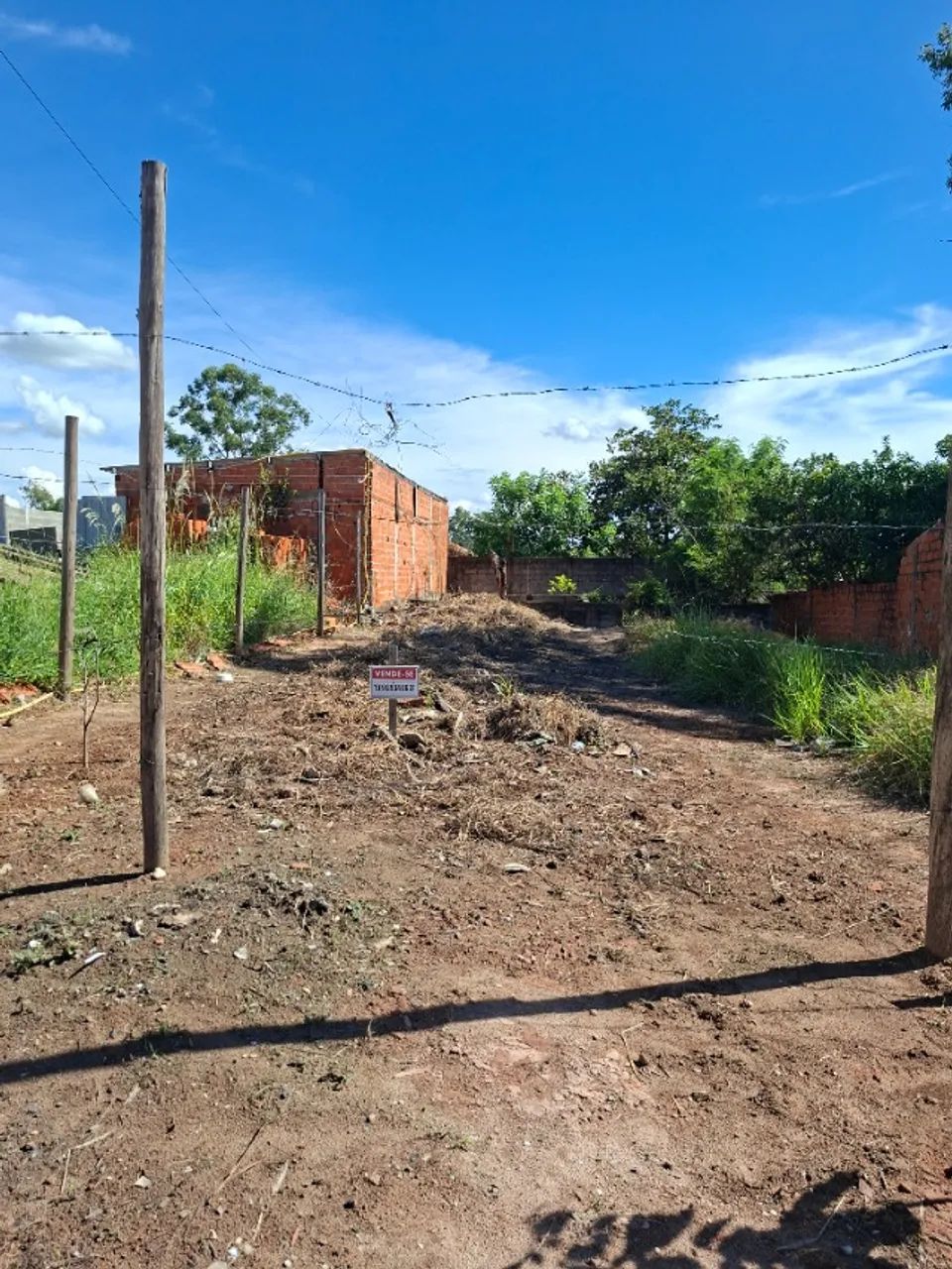 Foto - Hortolândia - Jardim Amanda I