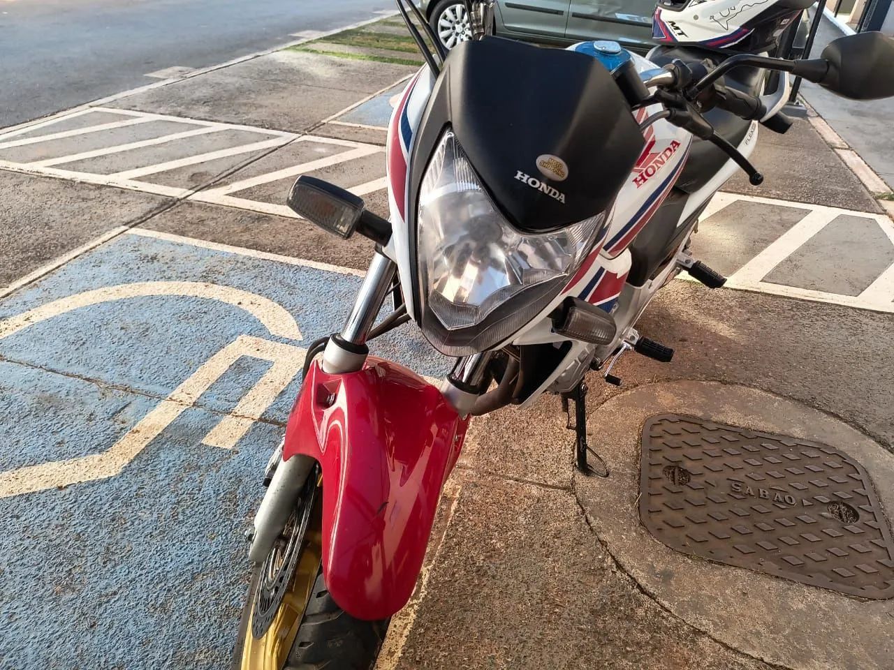 Cb 300 - Foto 4