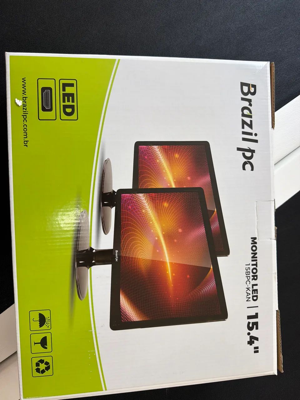 Monitor PC Led - Foto 4