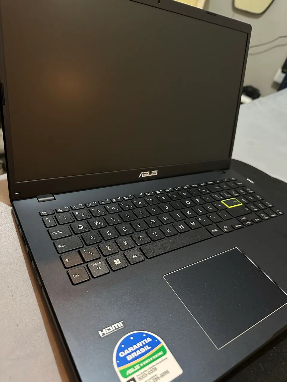 notebook Asus vivobook Go 15 - Foto 4