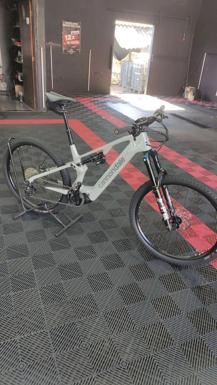 Cannondale moterra sl2 2025 - Foto 2