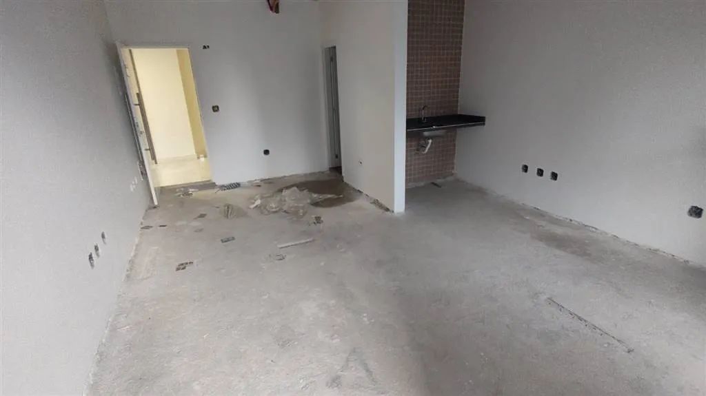 COMERCIAL COM 37,00 m² - BOQUEIRAO - PRAIA GRANDE SP - Foto 5