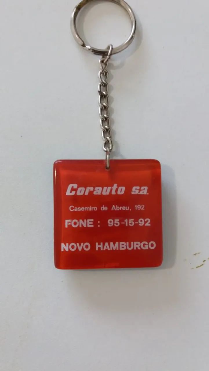 DODGE  - CHAVEIRO ORIGINAL  - Foto 2