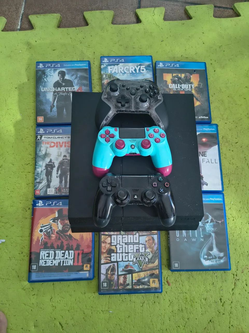 Video game - Foto 3
