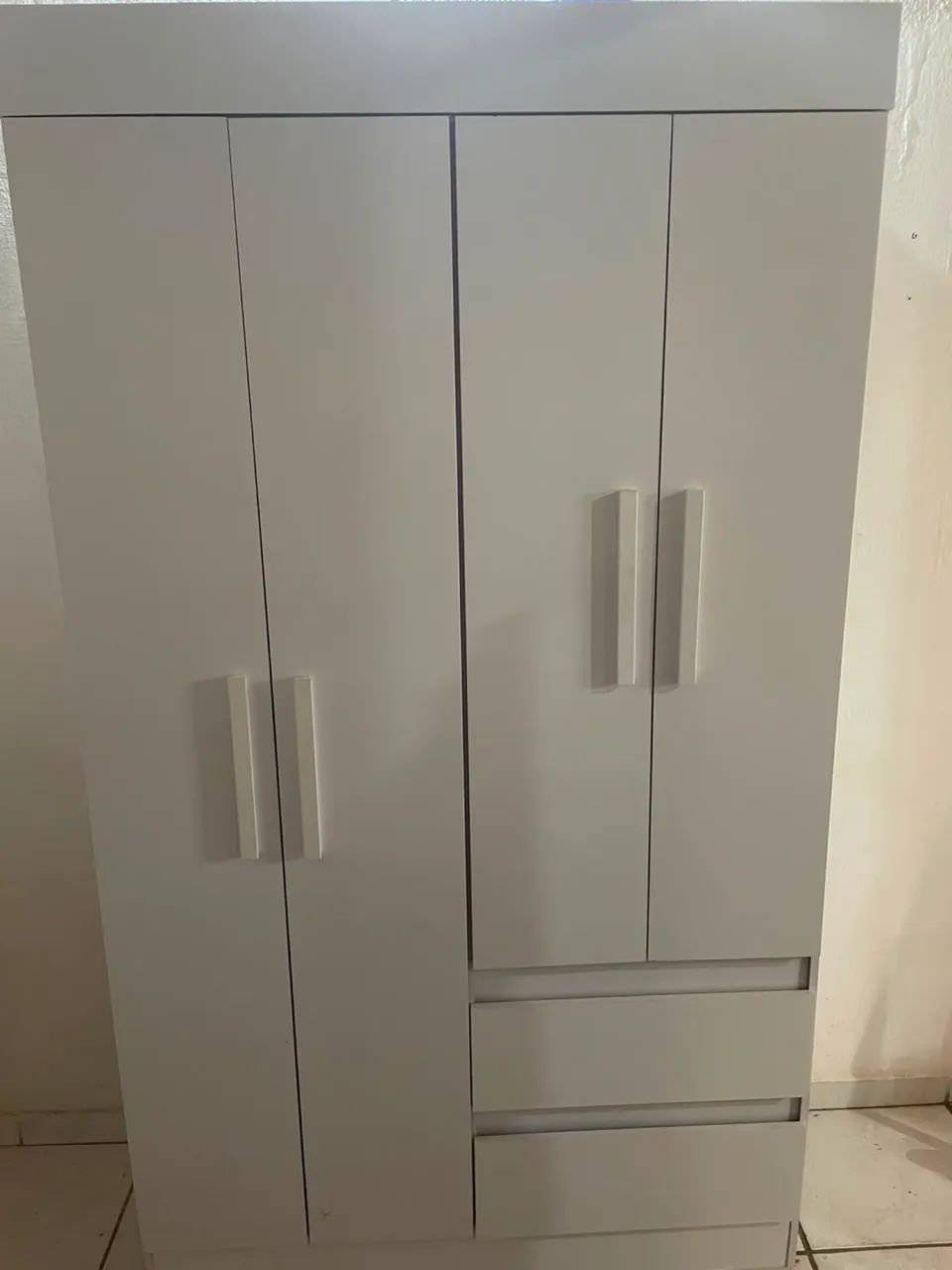 Guarda roupa 