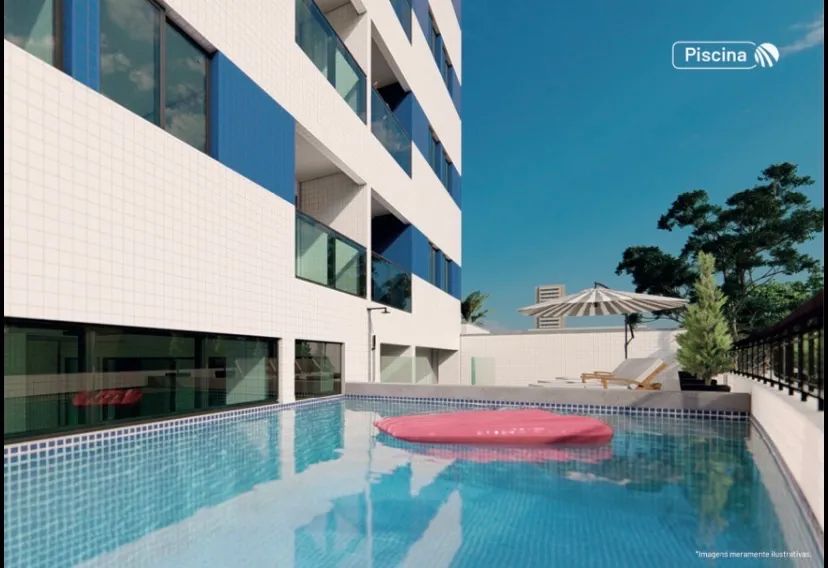 apartamento na encruzilhada  - Foto 2