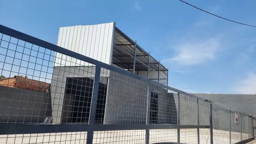 Alugo Barracão, em frente a rodovia. - Foto 5