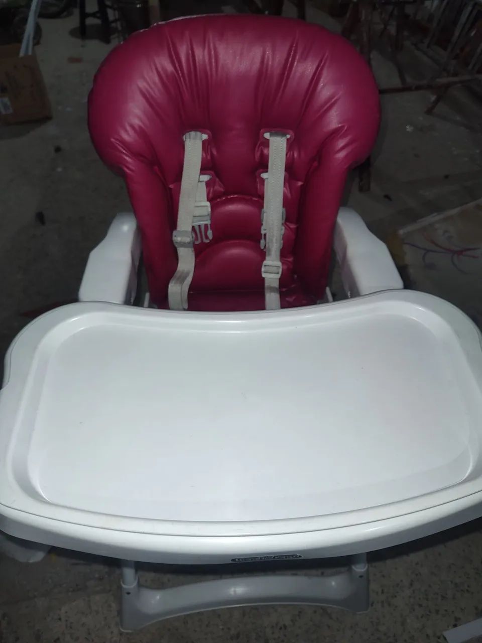 Cadeirinha de alimentação  - Foto 4