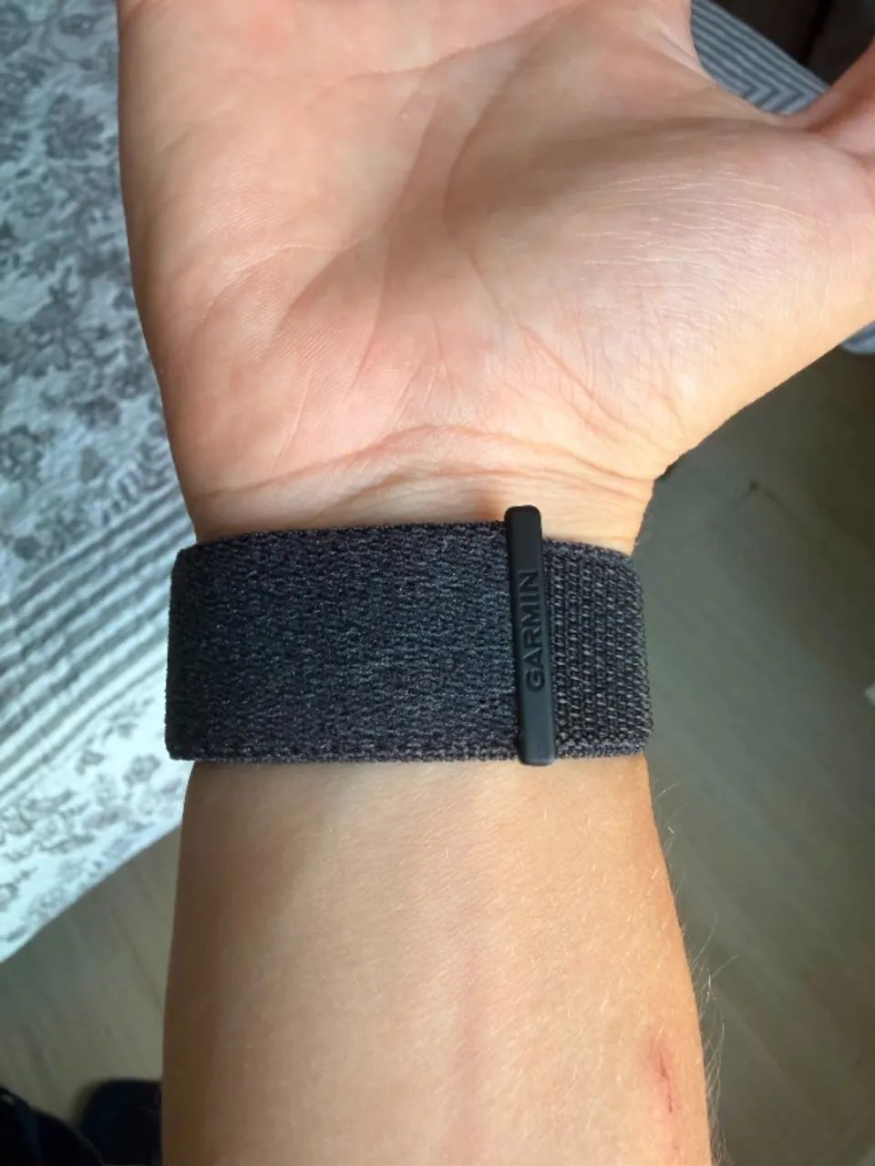 Garmin Cirqa SmartWatch - Foto 4