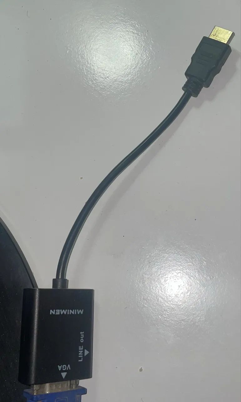 Monitor 21 polegadas - Foto 4