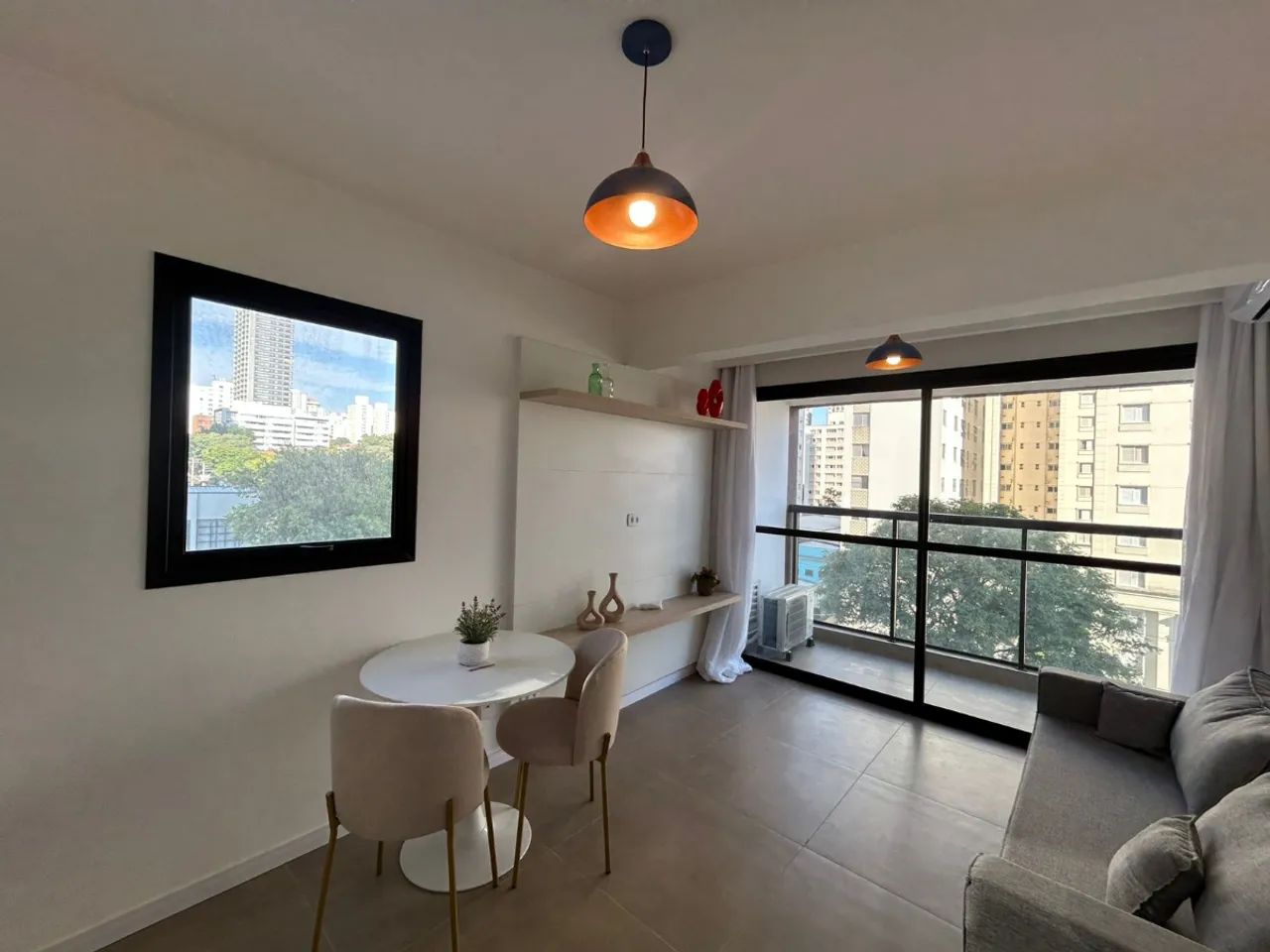 Studio para venda em Pompeia com 1 quarto, 36m² - Foto 3