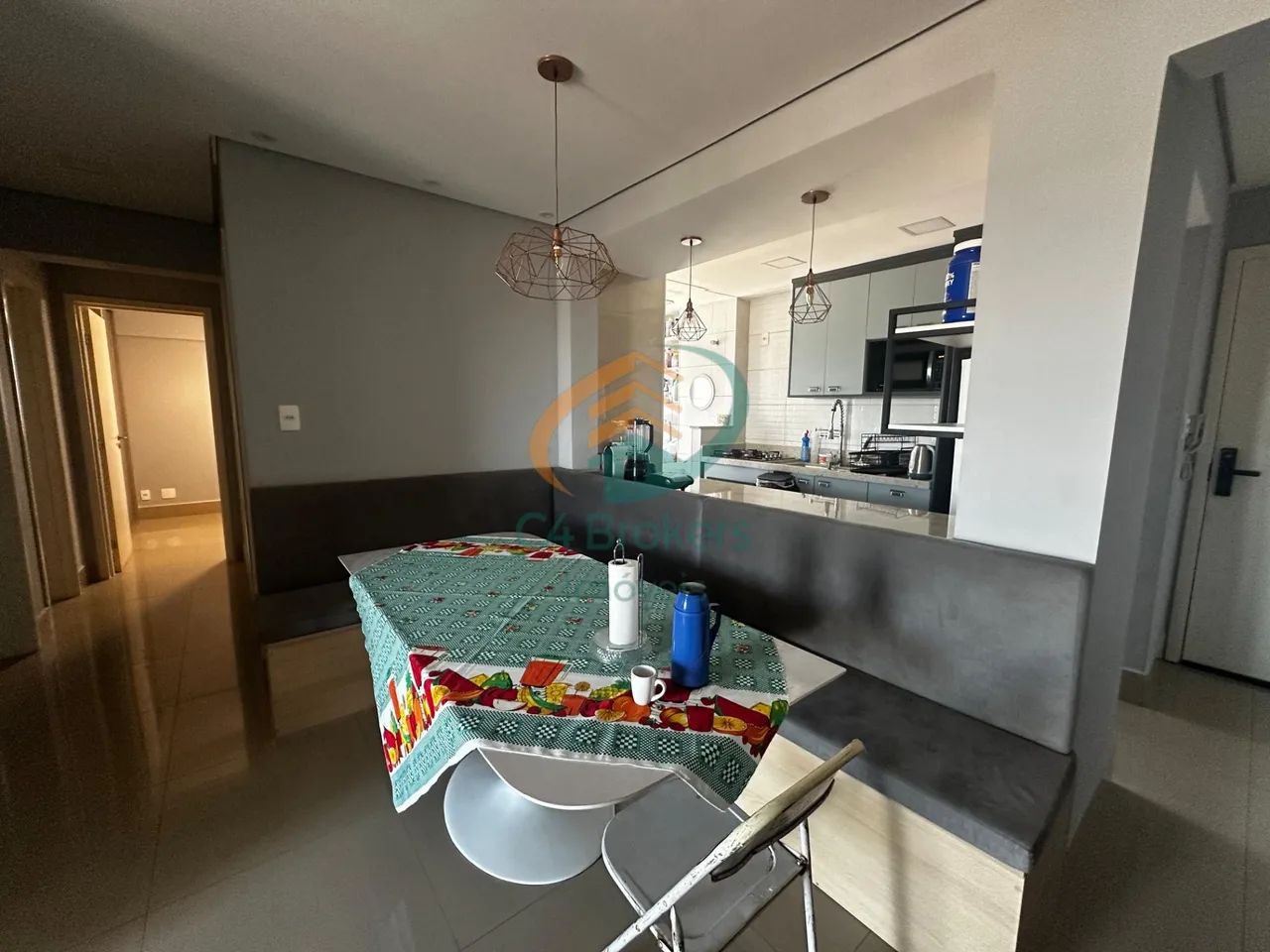Apartamento na Vila Flórida - Guarulhos - Foto 2