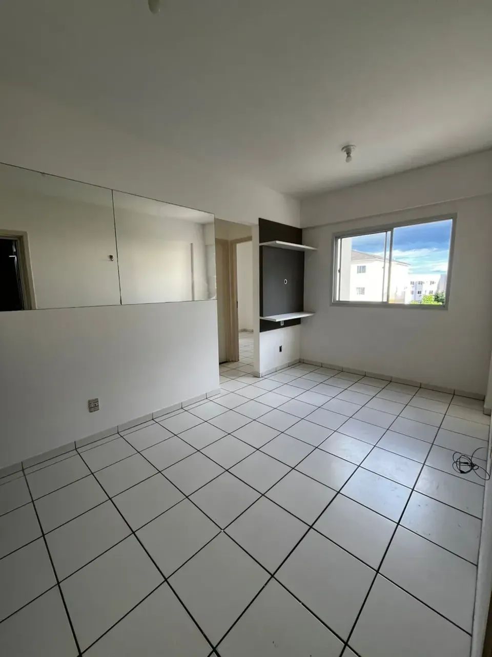 Oportunidade em Messejana | 2 Quartos com Vaga | R$ 180 Mil