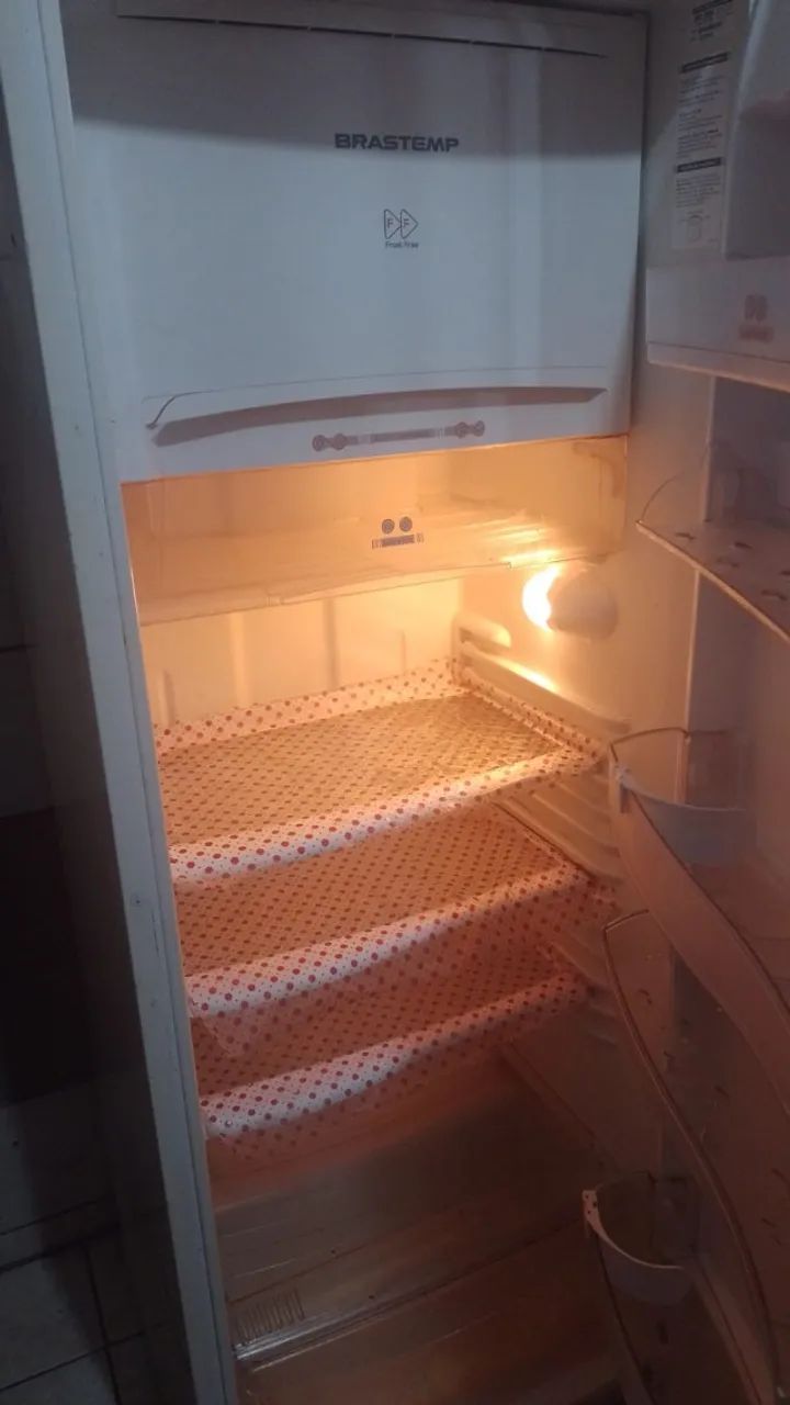 Geladeira  - Foto 4