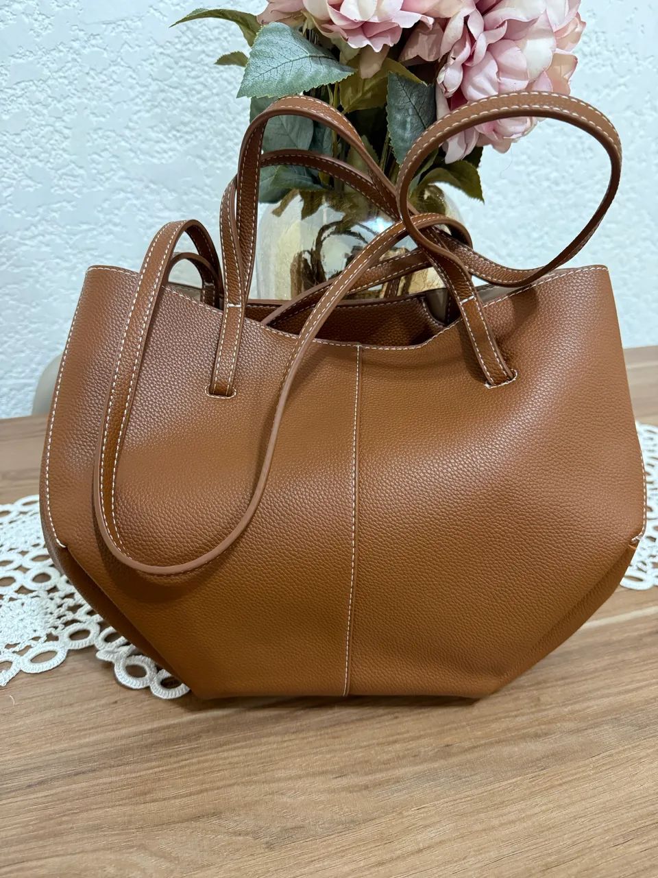 Bolsa sacola 