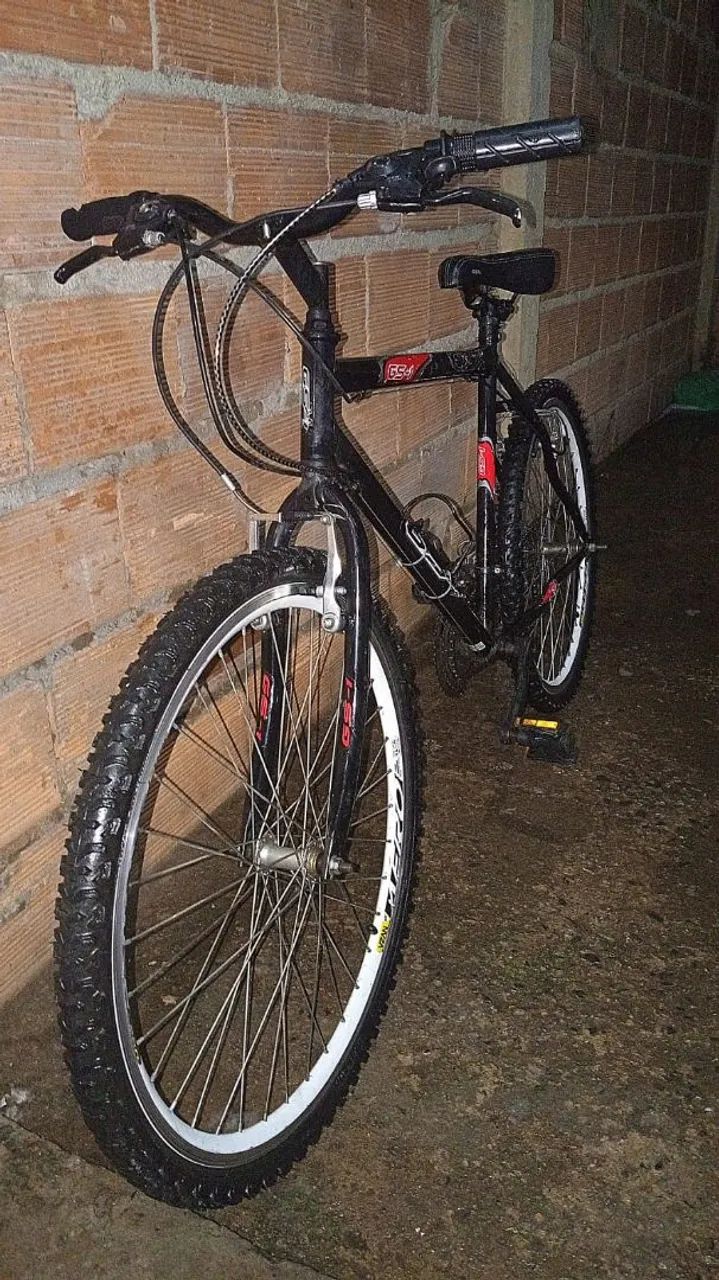 Vende-se bicicleta  - Foto 3