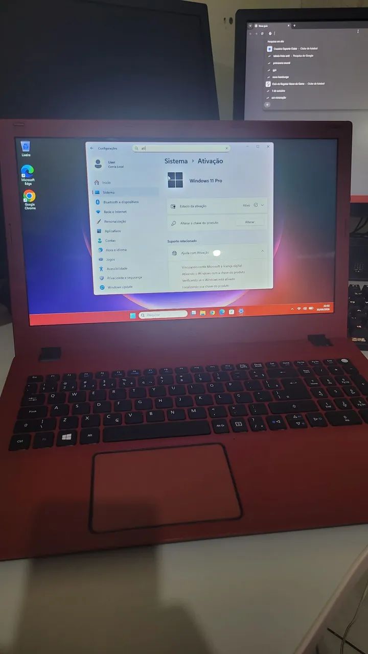 Notebook Acer Aspire - Foto 2
