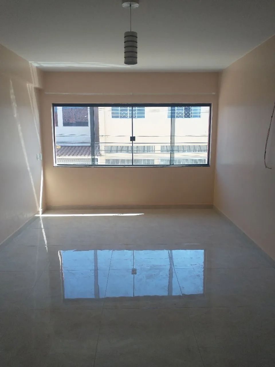 Alugo apartamento  - Foto 3