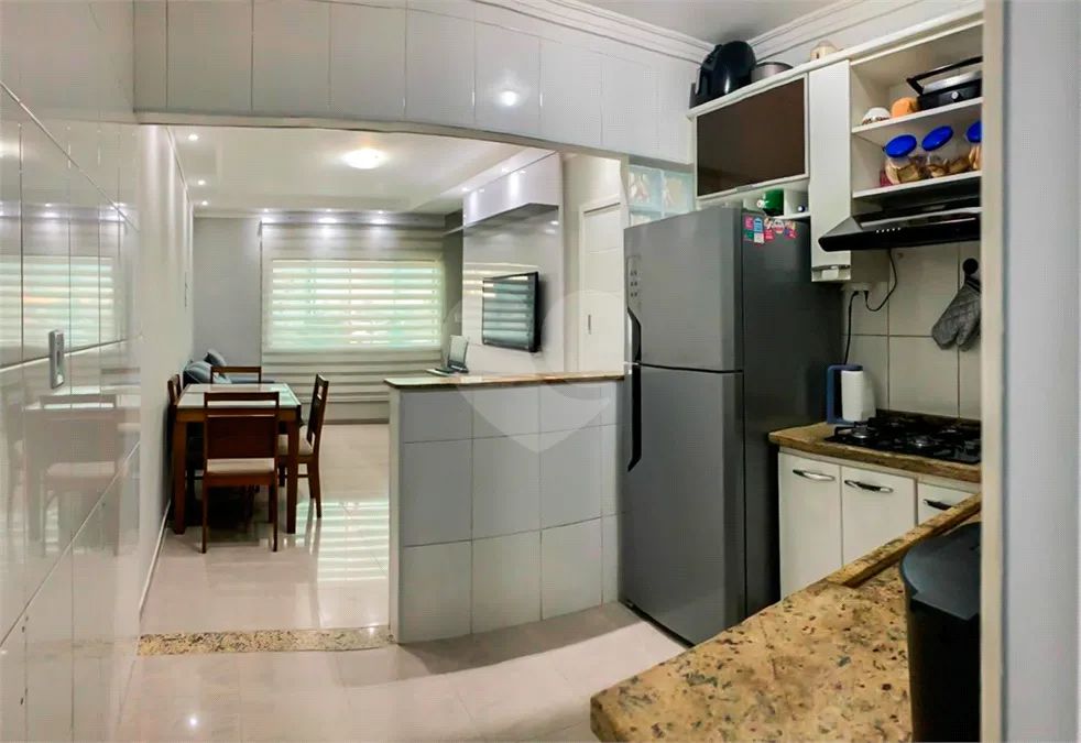 Condomínio com 3 quartos à venda em Vila formosa - SP - Foto 2