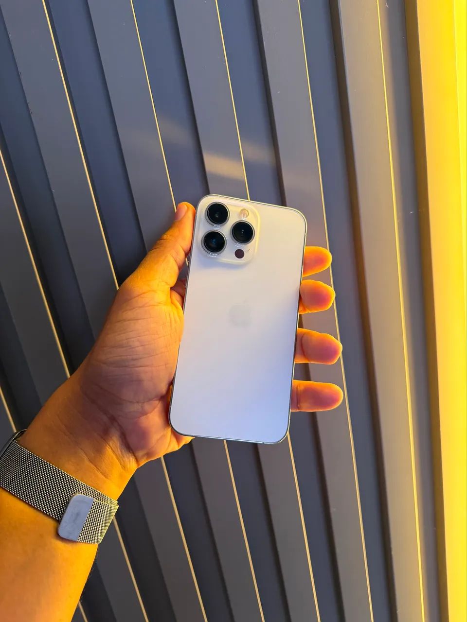 iPhone 13 Pro 512 Gb  - Foto 2