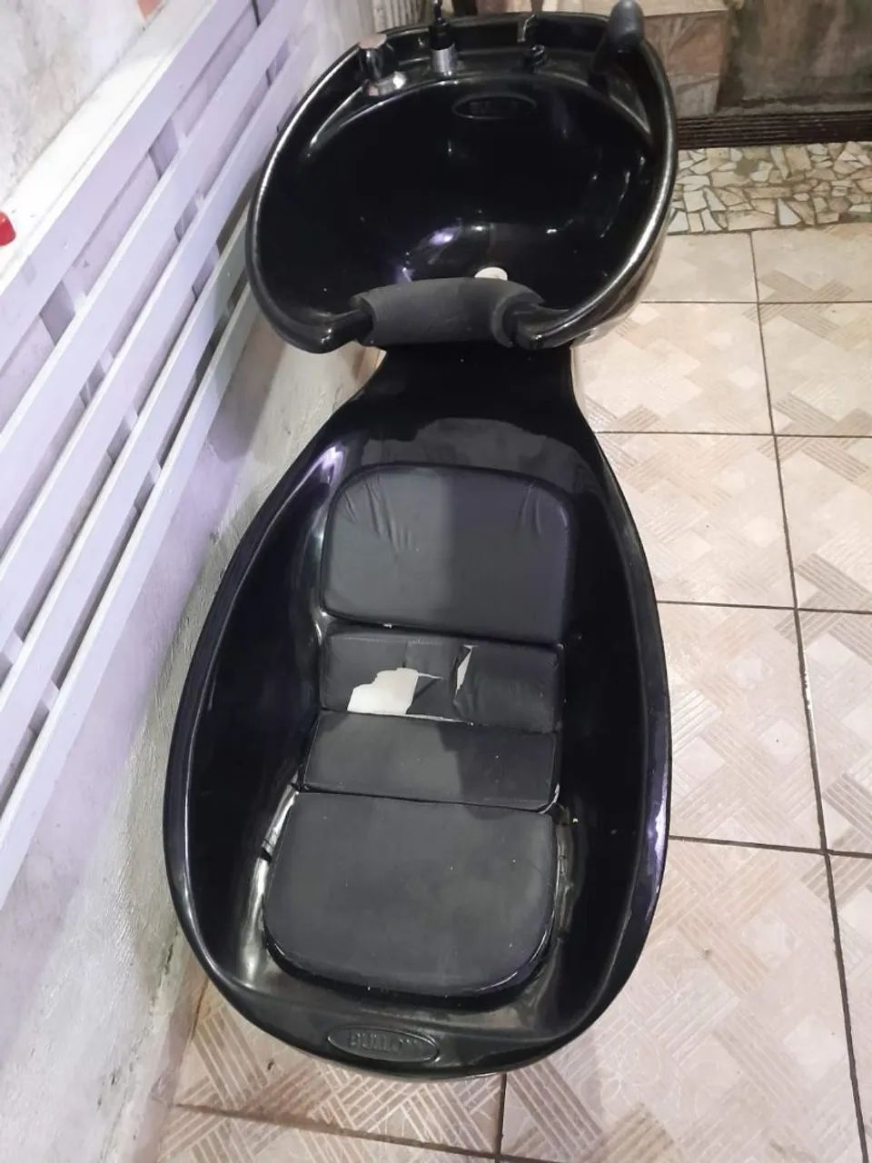 Lavatório para salão de beleza/cabeleireiro  - Foto 3