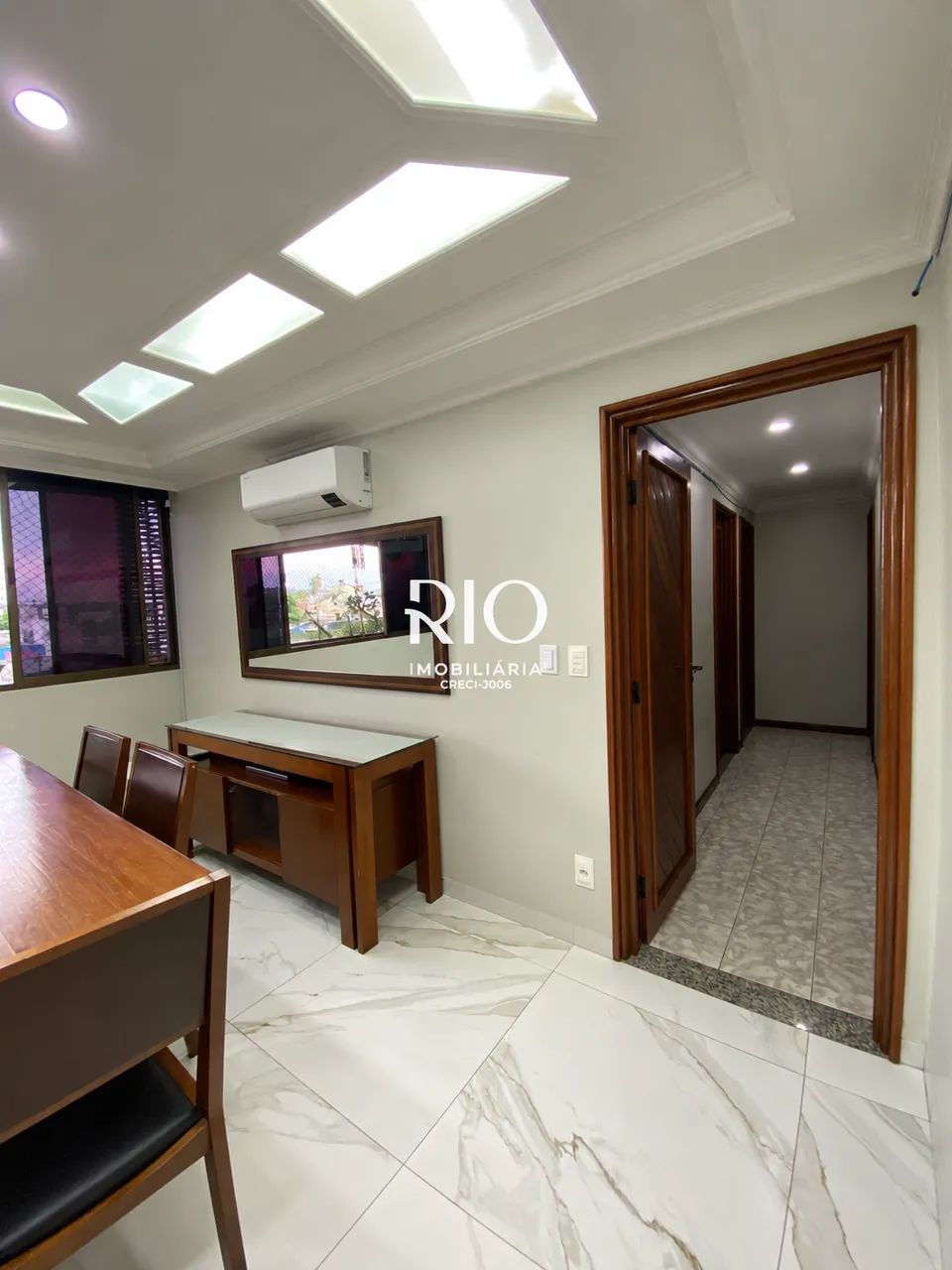Apartamento 3 quartos - Conjunto Procon - Foto 3