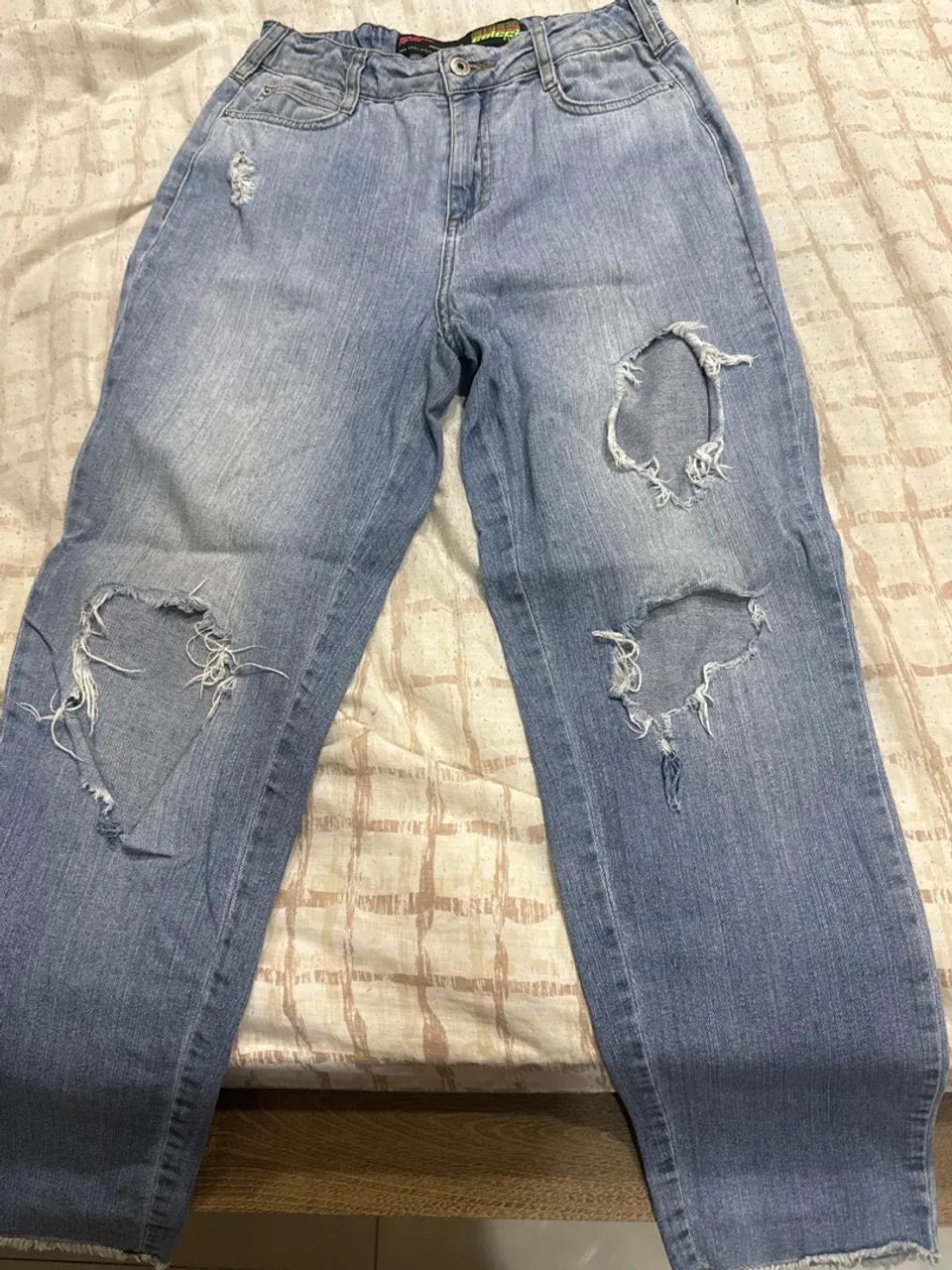 Calça Jeans Colcci - Foto 2