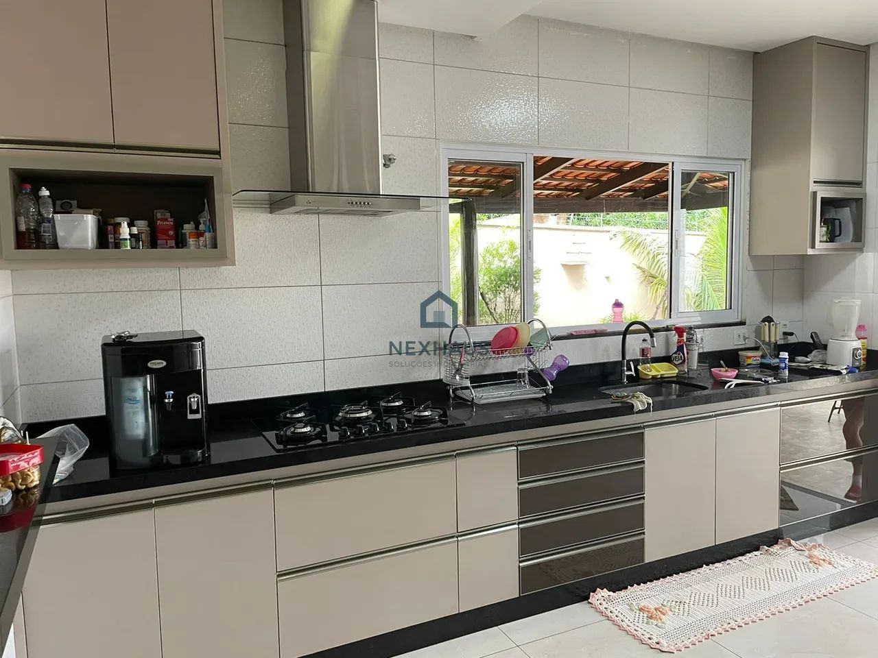 CASA À VENDA NO BAIRRO CAPUAVA - Foto 4