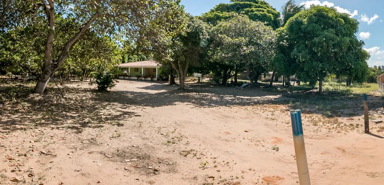 Terrenos Área em Natal - Foto 4