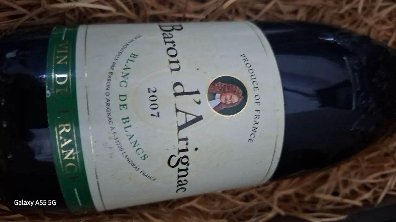 Vinhos de ótimas safras - Foto 3
