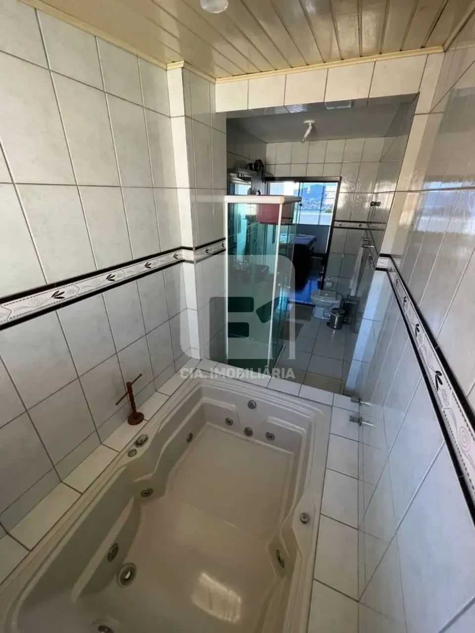 Casa à venda com 154 m2 com 3 quartos no Centro - Florianópolis - SC - Foto 5