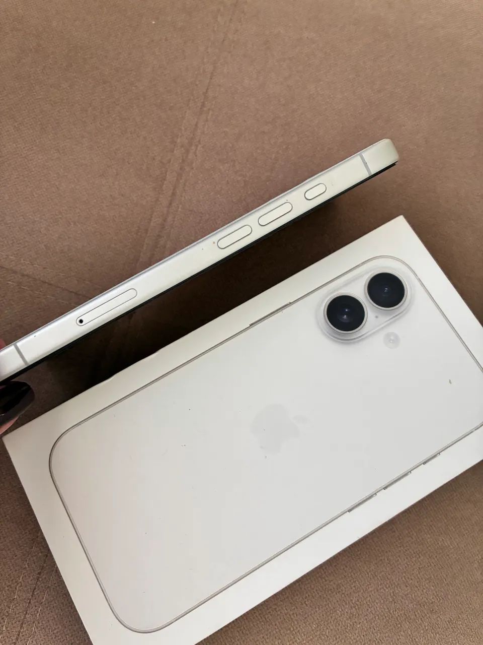 iPhone 17 para venda rápida  - Foto 4