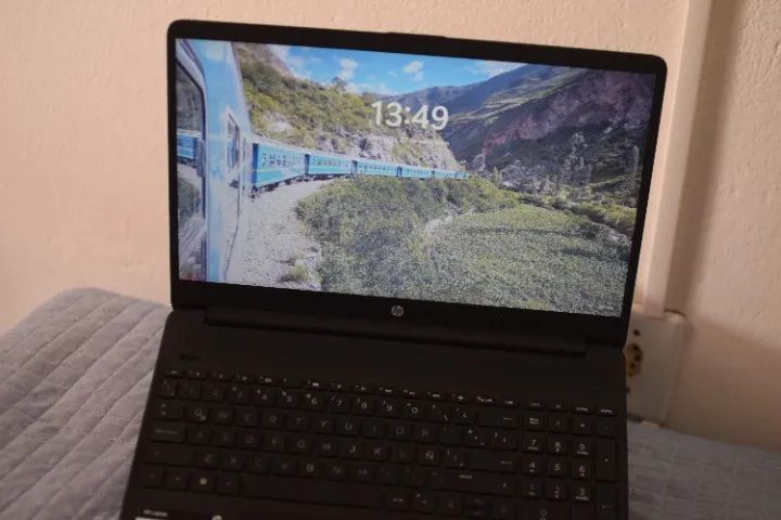 Notebook HP - Foto 3
