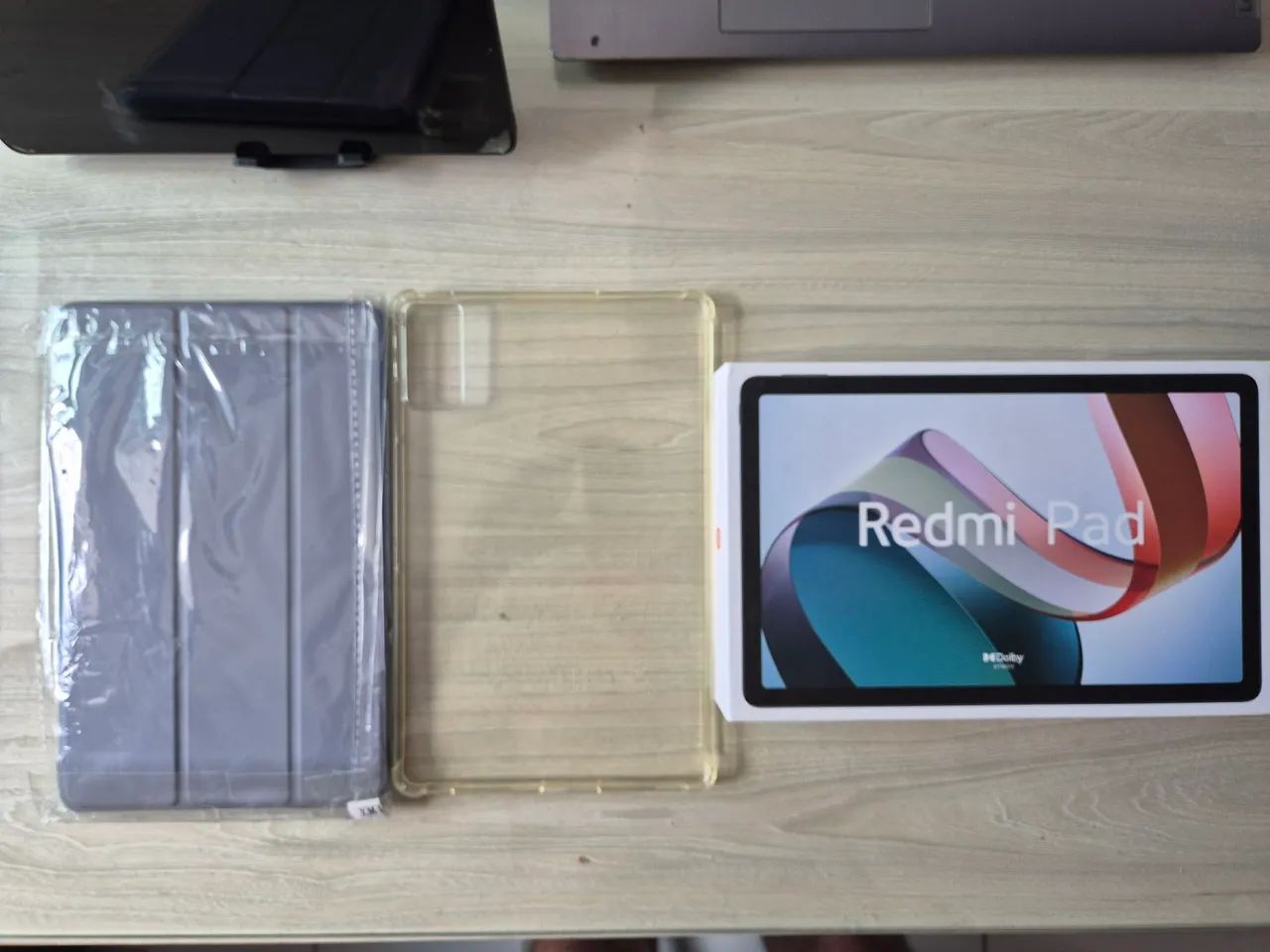 Redmi Pad 128gb - Foto 3