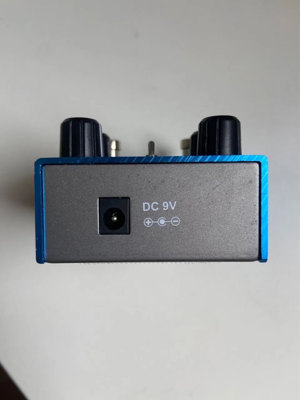 Pedal Irin Maximum - Drive - Foto 5