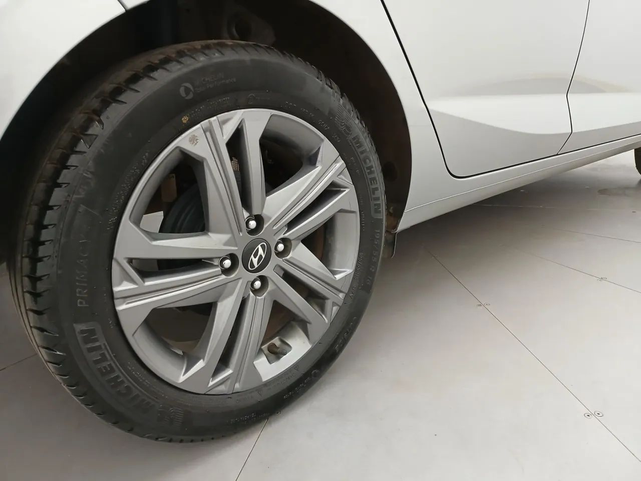 Hyundai HB20 Comf./C.Plus/C.Style 1.0 Flex 12V, foto 13 de 17