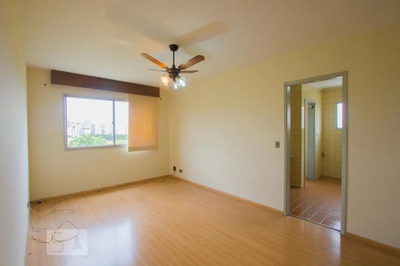 Apartamento à Venda - Campo Belo, 2 Quartos, 68 m2 - Foto 2