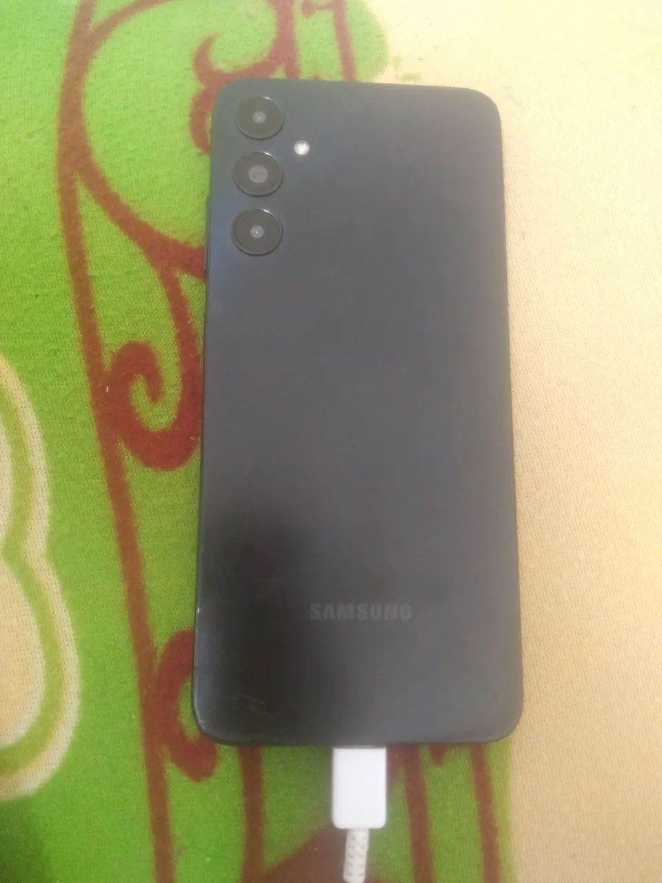 Galaxy a05