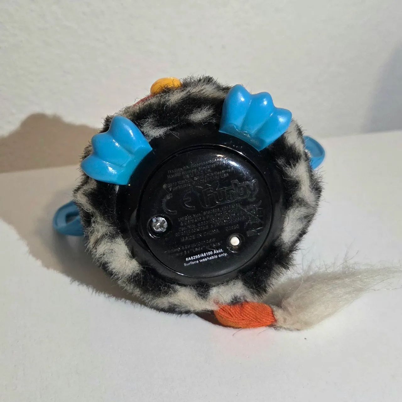 Furby Furbling Zig Zag Funcionando - Foto 3