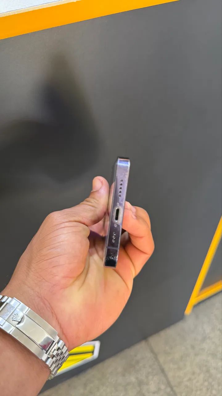 iPhone 14 Pro  - Foto 5