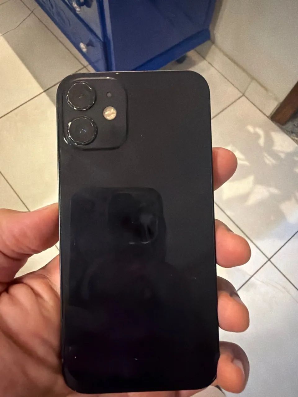 iPhone 12 mini todo original  - Foto 4