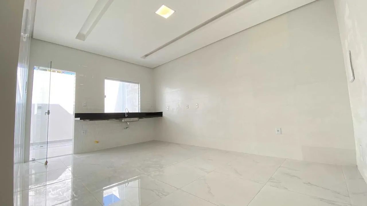 CASA EM RUA PÚBLICA - ARUANA [56960] - Foto 3