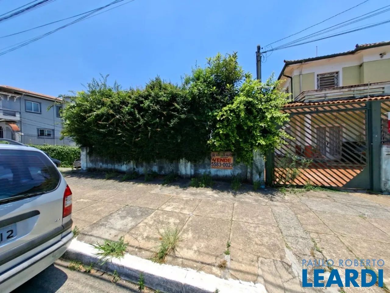 TERRENO - VILA MARIANA - SP - Foto 2