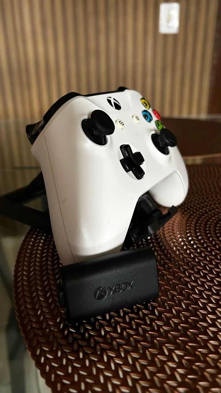 Controle Xbox 
