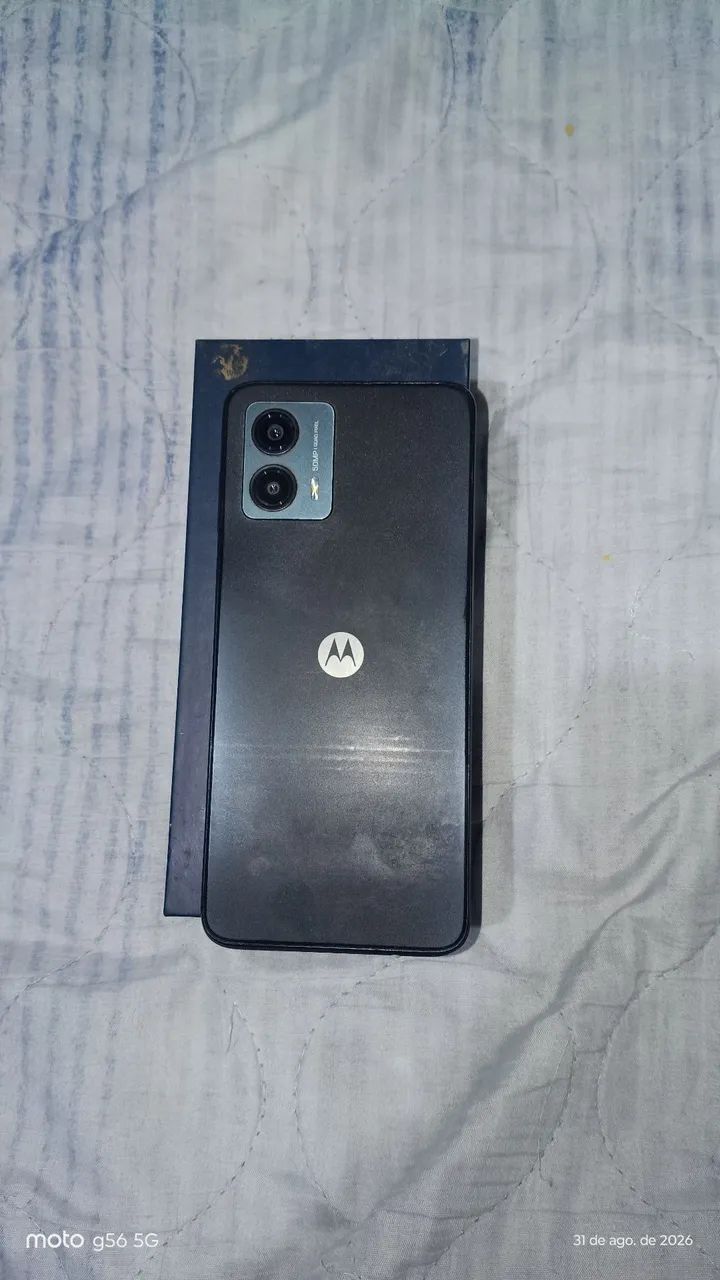 Moto g53 - Foto 2