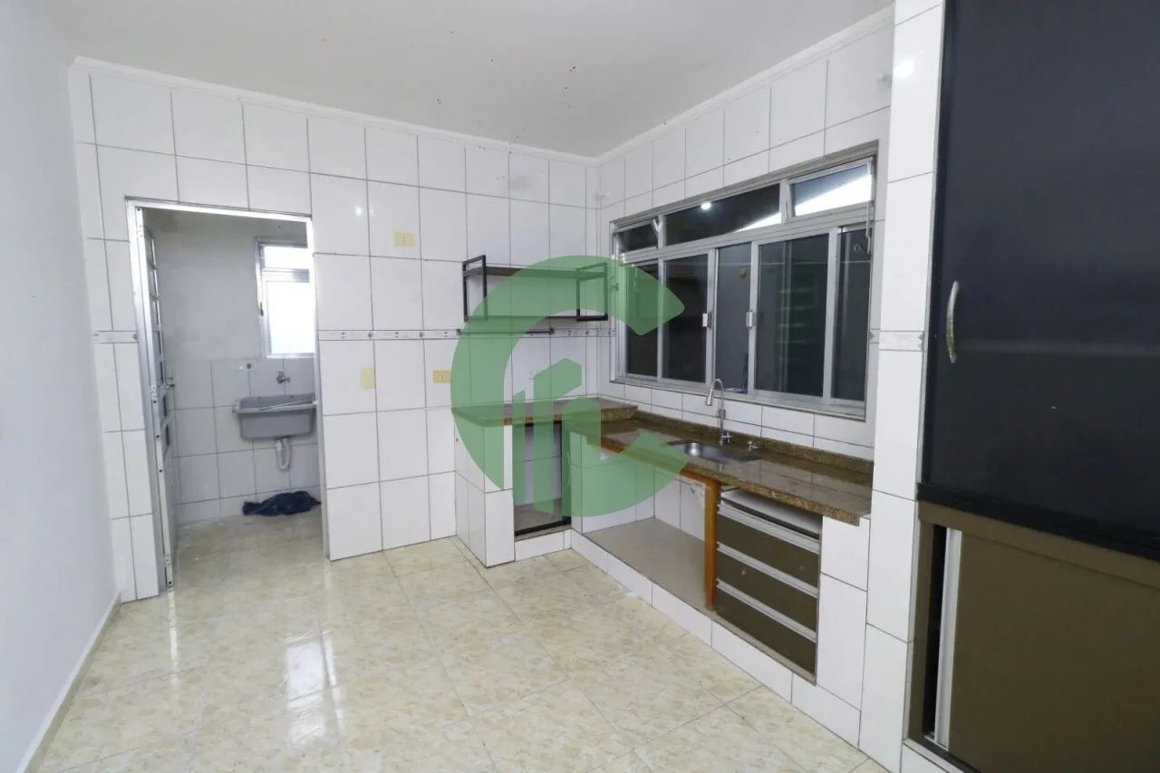 Apartamento duplex próximo ao trólebus - Santo André, SP - Foto 5