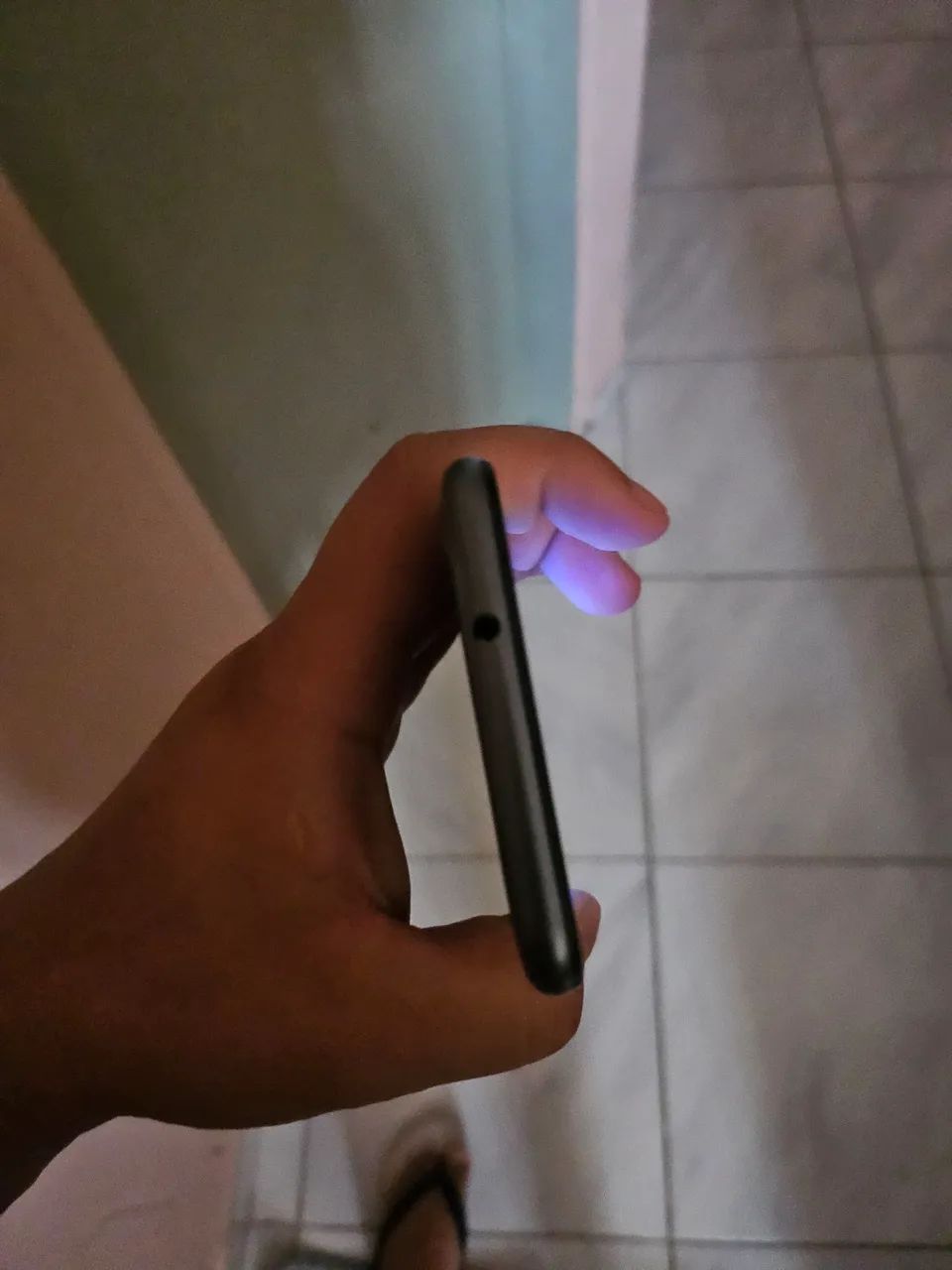 LG k22 - Foto 5