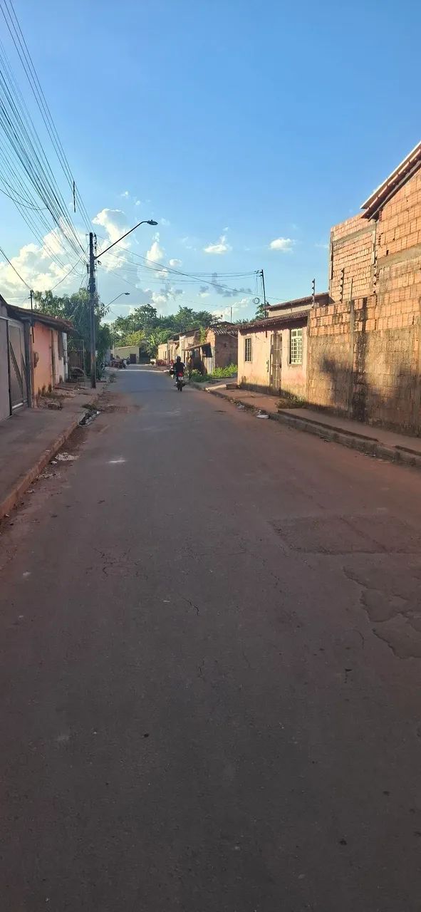 Casa pra vender vila nova - Foto 3