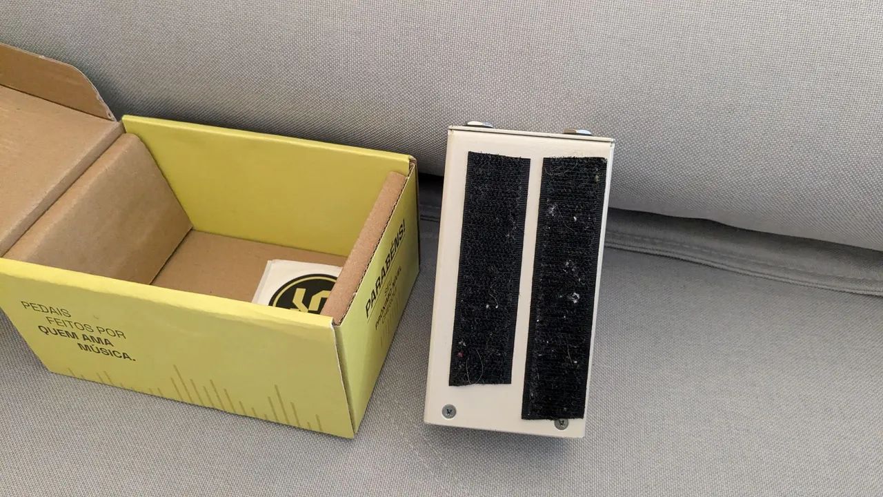 Helios VTR Effects Gold Series - Foto 3