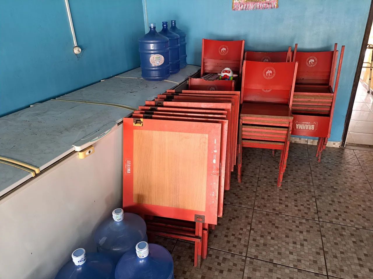 Venda - Foto 2